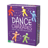 Dance Charades Game