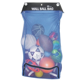 S&S Worldwide Cart and Wall Ball Bag