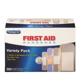Bandage Variety Pack