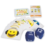 Jumbo Emoji Fitmatch Game Pack