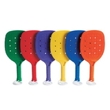 S&S Worldwide Spectrum Jr. Paddles