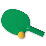 S&S Worldwide Foam Table Tennis Balls