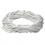 Nylon Rope, 3/8" x 100 yds., White, Price/each