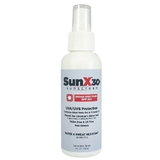 SunX SPF30 Sunscreen Spray, 4 oz.