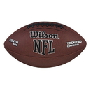 Wilson NFL MVP Football, Junior Size
