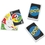 Mattel DOS Card Game, Price/each