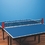 S&S Worldwide Portable Table Tennis Net, Price/each