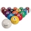 S&S Worldwide Soccer Billiard Balls, Price/Set of 16