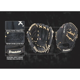 Franklin Pro Flex Hybrid Baseball Glove, 12