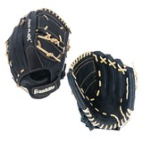 Franklin Pro Flex Hybrid Baseball Glove, 12-1/2