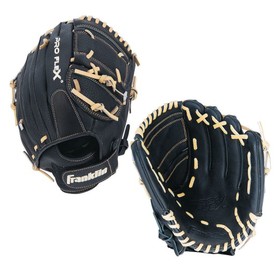 Franklin Pro Flex Hybrid Baseball Glove, 12-1/2"