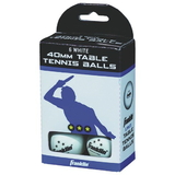 Franklin 3-Star Table Tennis Balls