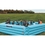 S&S Worldwide Inflatable GaGa Pit, Price/Each