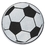 S&S Worldwide 2D Indoor Soccer Ball, Price/Each