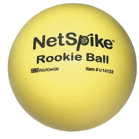 Gator Skin NetSpike Rookie Ball