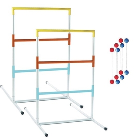 Franklin Professional Steel Ladderball Toss Game