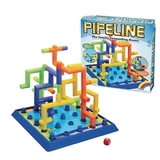 Intex Pipeline 3D Strategy Game