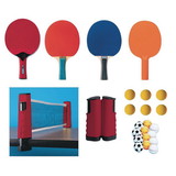 S&S Worldwide Table Tennis Accessory Easy Pack