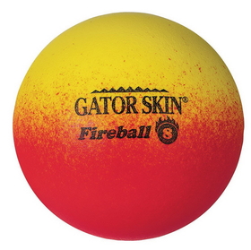 8" Gator Skin&#174; Fireball