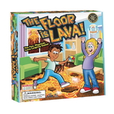 Endless Games The Floor is Lava Game