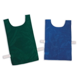 S&S Worldwide Youth Size Nylon Pinnies