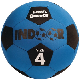 S&S&#174; Indoor Soccer Ball, Size 4