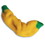 Rubber Stretchy Banana, 8", Price/each