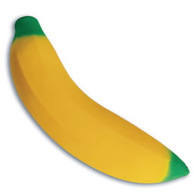 Rubber Stretchy Banana, 8"