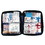 Acme United Soft Case 195 Piece First Aid Kit, Price/each