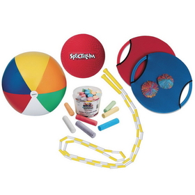 S&S Worldwide Boredom Busters Activity Pack