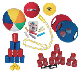 S&S Worldwide Deluxe Boredom Busters Activity Pack
