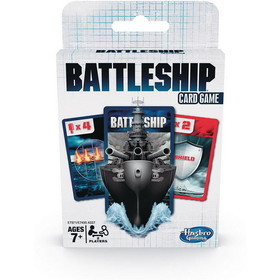 Hasbro Battleship&#174; Card Game