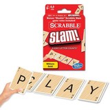 Scrabble® Slam Card Game