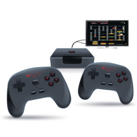 Power Sales Wireless Game Station