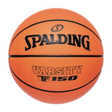 Spalding® Varsity TF-150 Rubber Basketball