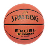 Spalding® Excel TF-500 Indoor/Outdoor Composite Basketball