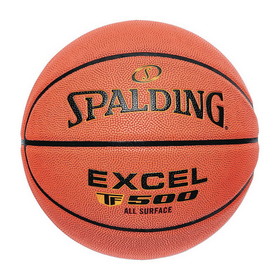 Spalding&#174; Excel TF-500 Indoor/Outdoor Composite Basketball