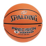 Spalding® Precision TF-1000 NFHS Indoor Composite Basketball