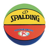 Spalding® Rookie Gear Composite Youth Basketball