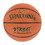 Spalding&#174; Street Deluxe Rubber Basketball, Price/each