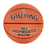 Spalding® All Conference Indoor/Outdoor Composite Basketball