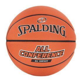 Spalding&#174; All Conference Indoor/Outdoor Composite Basketball