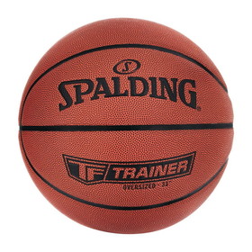 Spalding&#174; TF-Trainer Oversized 33" Composite Basketball