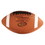 Wilson GST K2 Composite Football, Price/each