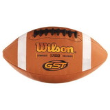 Wilson® GST TDS Composite Football