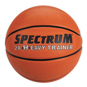 Spectrum W14666 2X Heavy Training Basketball Intermediate