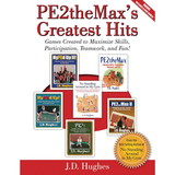 J.D. Hughes, PE2theMax's Greatest Hits