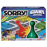 Spin Master Giant Sorry!® Board Game