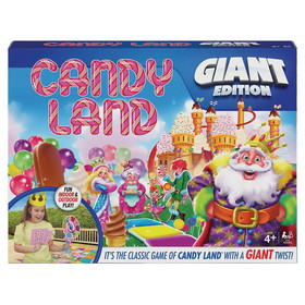 Spin Master Giant Candy Land&#153;