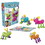 Hasbro Cootie&#174; Game, Price/each